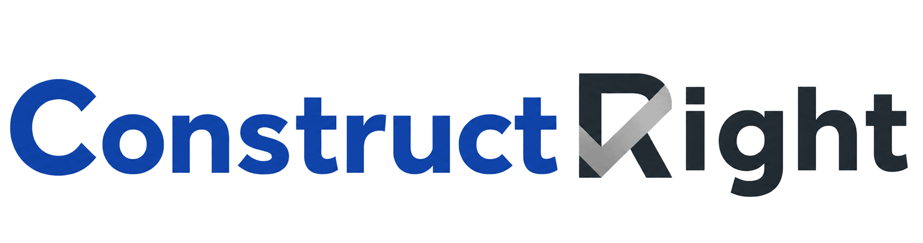 ConstructRight